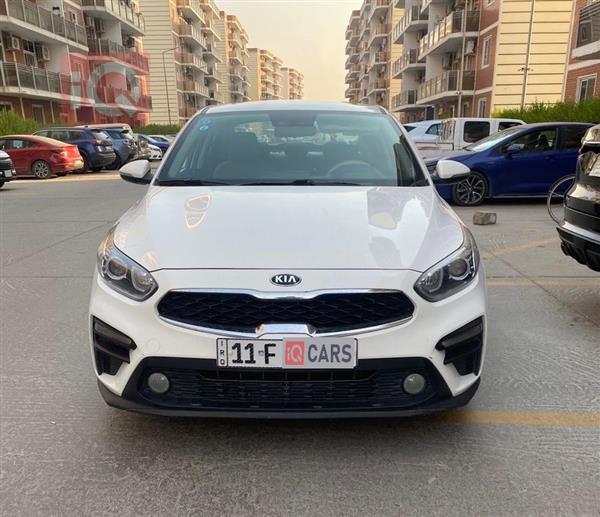 Kia Cerato 2020 for sale in Iraq - Baghdad